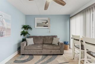 301 Ocean Ave, Unit 110 - The Harbor Light - North Wildwood - 6