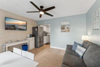 301 Ocean Ave, Unit 206 - The Harbor Light - North Wildwood - 0