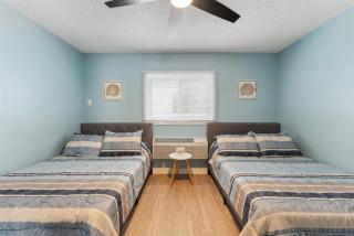 301 Ocean Ave, Unit 206 - The Harbor Light - North Wildwood - 1