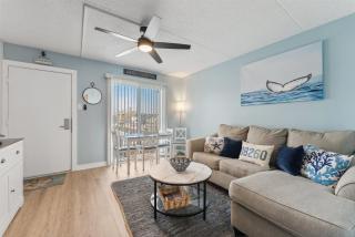 301 Ocean Ave, Unit 305 - The Harbor Light - North Wildwood - 9