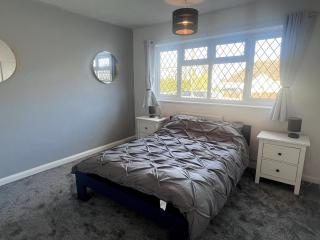 Quince Cottage - Hot tub and parking for 4 cars - 8