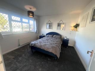 Quince Cottage - Hot tub and parking for 4 cars - 2