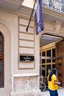 The Valentia Cabillers - Valencia - 7