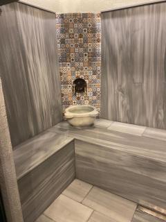 Perante Hotel Şişli - 4