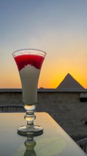 Giza Pyramids Inn - Il Cairo - 1