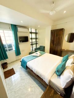 Hotel Emerald - Visakhapatnam - 6