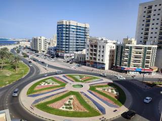 Premium Private Stay Ajman - Ajman - 6