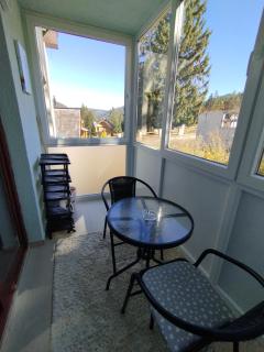 Apartman Pinja - Vlasic - 2