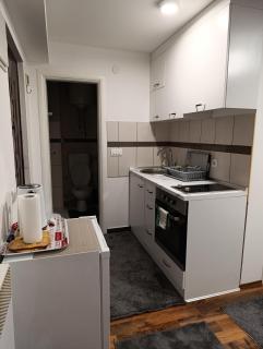 Apartman Pinja - Vlasic - 1