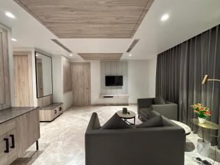 The Eastern Grace Hotel - Buxar - 5