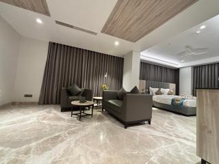 The Eastern Grace Hotel - Buxar - 4