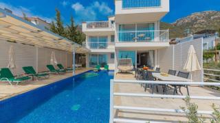 Kalkan 4 Bedroom Villa - 3133 - 5