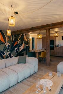 Moulin Lèves-Chartres-Un air de campagne - 6