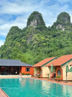 Phong Nha Eco Village - Phong Nha - 9