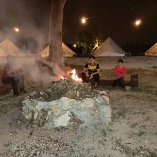 Tok Mat Village & Adventure Park - Kampong Kepayang - 7