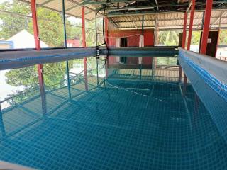 Tok Mat Village & Adventure Park - Kampong Kepayang - 6