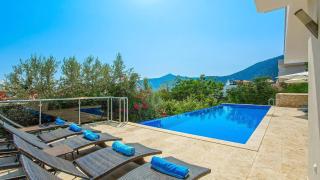 Kalkan 7 Bedroom Villa - 3136 - Kalkan - 9