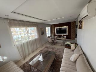Superbe appartement avec Netflix et Iptv - Oujda - 5