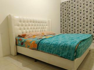 Vici House Bukittinggi - 3