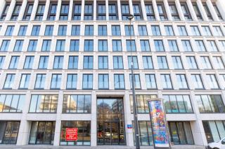High Life Aparts - Warsaw - 2