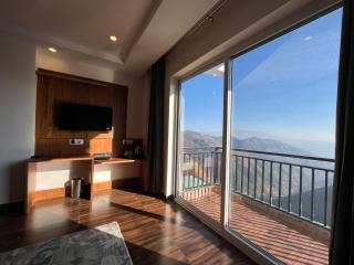 Hardys Retreat A Luxury Boutique Stay at Koti Chail - 0