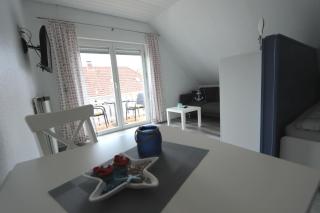 Friesenkoje Horumersiel - Koje 3 - Wangerland - 2