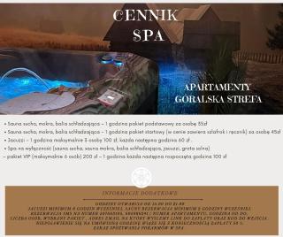 Góralska Strefa & SPA - 4