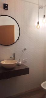 Alojamento Centrico con cochera amplia URQUIZA D1 - Concordia - 8