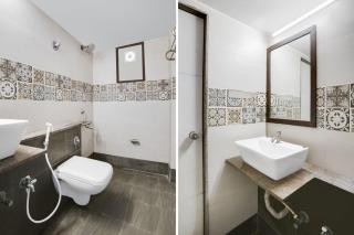 Super Hotel O Hathijan Vatva Formerly Hotel Dev Palace - Ahmedabad - 6
