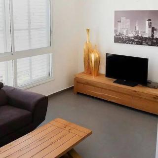 Oַ&O Group- Cozy APT Bat-Yam 3 Min Walk To Beach - Bat Yam - 7