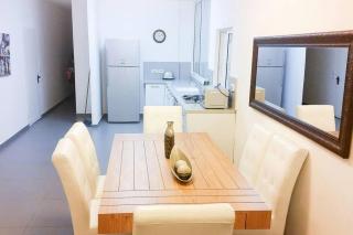 Oַ&O Group- Cozy APT Bat-Yam 3 Min Walk To Beach - Bat Yam - 8