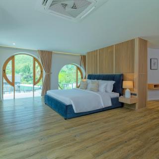 A Dream Naka Island - Beachfront Retreat - 6