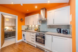 Beautiful1 Bedroom Flat Next to Brighton Beach - Brighton & Hove - 7