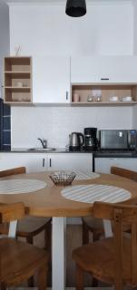 Alojamento Centrico con cochera amplia URQUIZA D1 - Concordia - 9