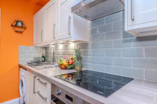 Beautiful1 Bedroom Flat Next to Brighton Beach - Brighton & Hove - 5