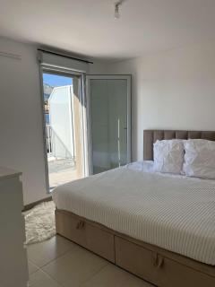 Your stay apartment with mountain view - Aubagne - 1