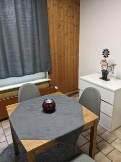 Monteurwohnung Brunsbüttel Südseite - 7