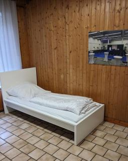 Monteurwohnung Brunsbüttel Südseite - 2