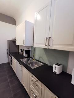 3 Zimmer Wohnung in Itzehoe - Itzehoe - 5