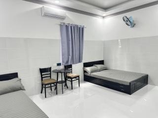 Nhà Nghỉ Khanh Trần - 1