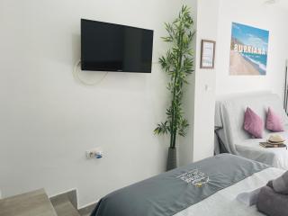Estudio Jimena Burriana en el centro de Nerja - Nerja - 8