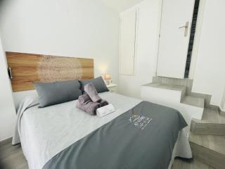 Estudio Jimena Burriana en el centro de Nerja - 7