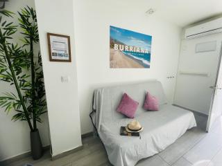 Estudio Jimena Burriana en el centro de Nerja - 6