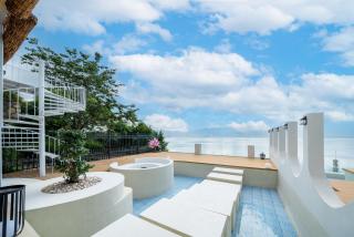 大理麓屿悬崖海景民宿 - 7