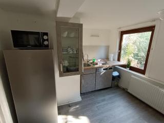 Innenstadtwohnung Itzehoe - Itzehoe - 8