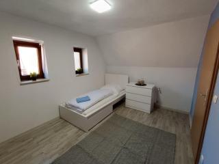 Innenstadtwohnung Itzehoe - Itzehoe - 1