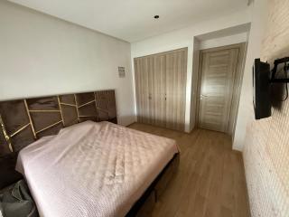 Superbe appartement avec Netflix et Iptv - Oujda - 7