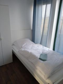 Große Landhauswohnung - Ramhusen - 1