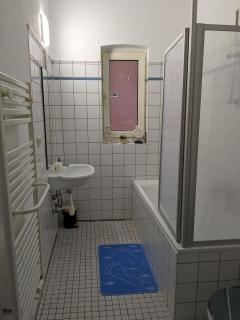 Boading Haus Altbauwohnung Werkswohnung Heide - Heide - 6