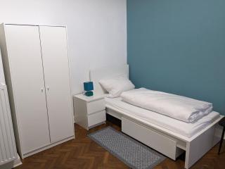 Boading Haus Monteurwohnung Heide - Heide - 6